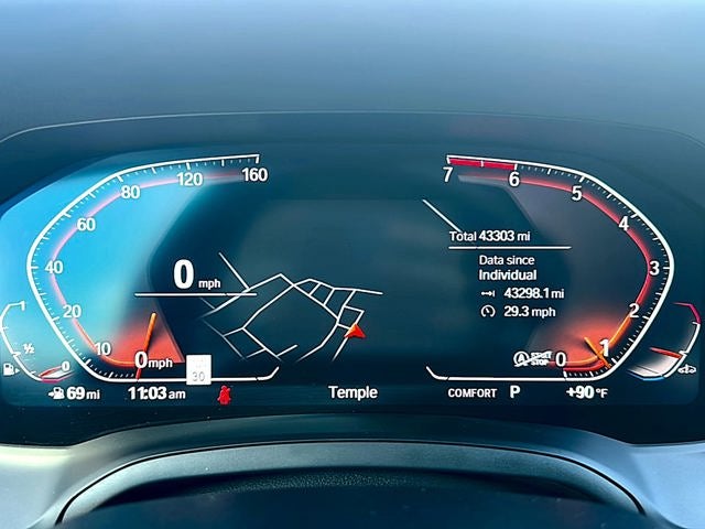2023 BMW 4 Series 430i