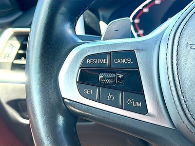 2023 BMW 4 Series 430i