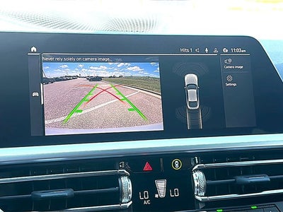 2023 BMW 4 Series 430i