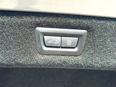 2024 BMW 8 Series 840i