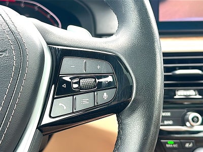 2020 BMW 5 Series 540i xDrive