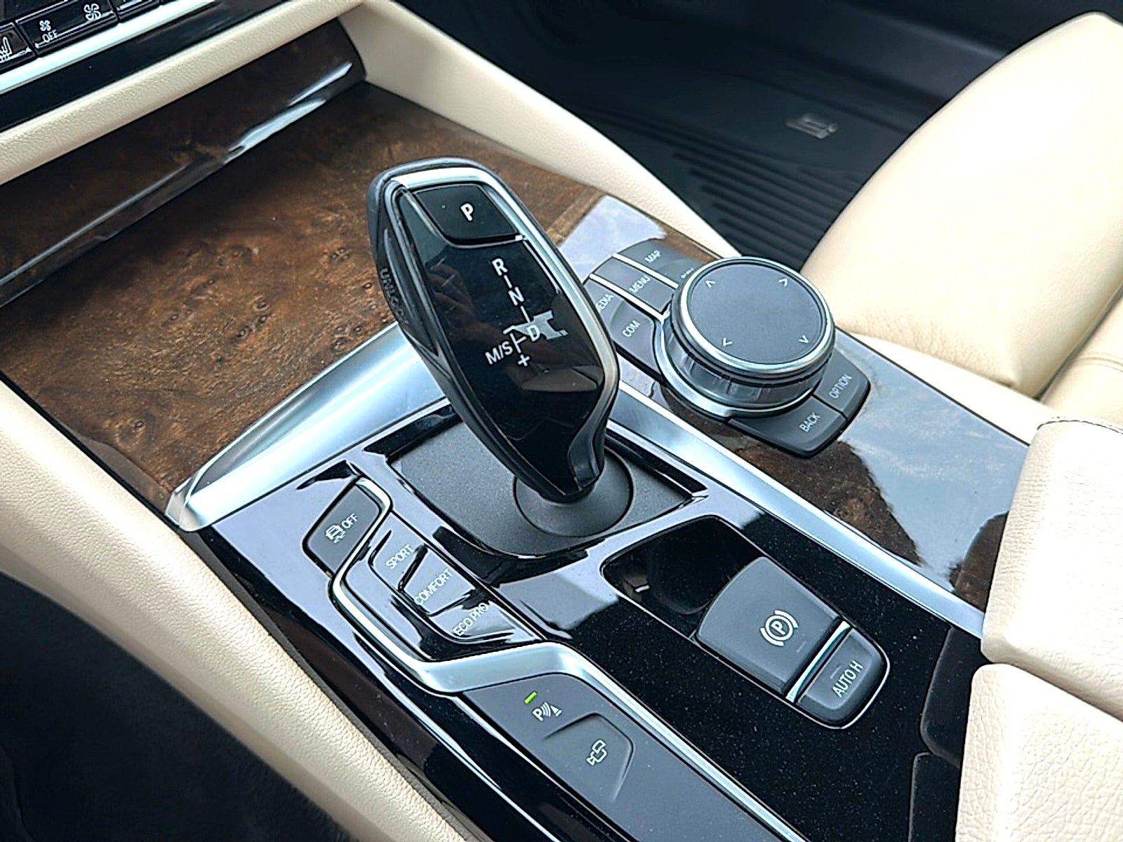 2020 BMW 5 Series 540i xDrive