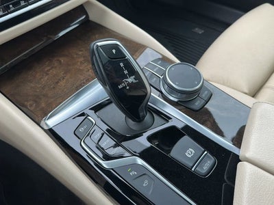 2020 BMW 5 Series 540i xDrive