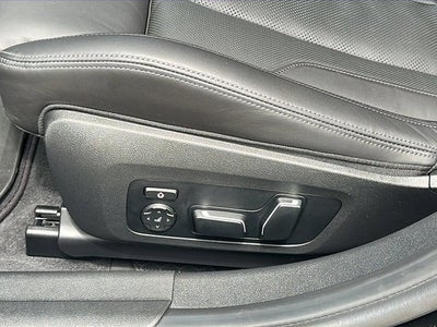 2025 BMW M3 Sedan