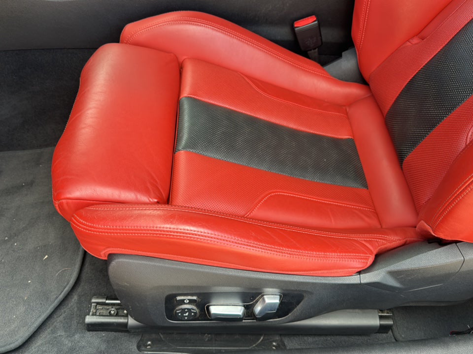 2023 BMW M4 Competition xDrive