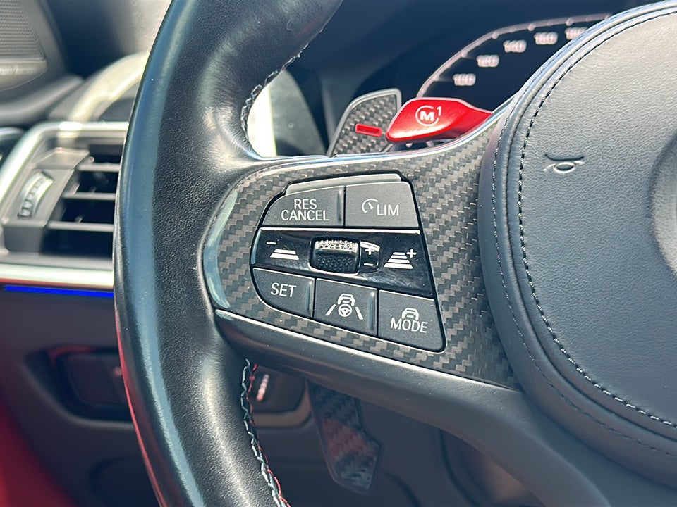 2023 BMW M4 Competition xDrive