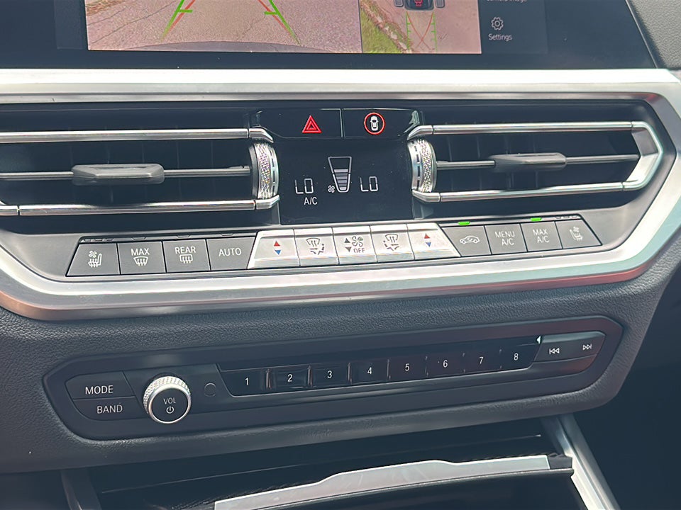 2023 BMW M4 Competition xDrive