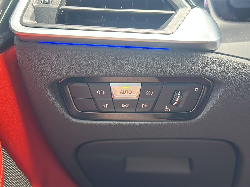 2023 BMW M4 Competition xDrive