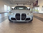 2023 BMW M4 Competition xDrive