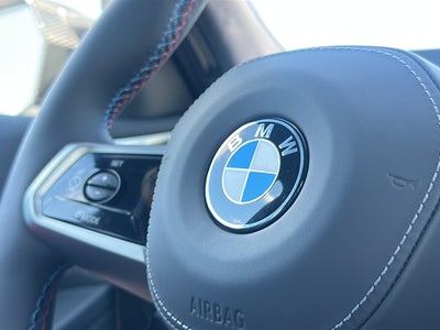 2026 BMW M5 Base