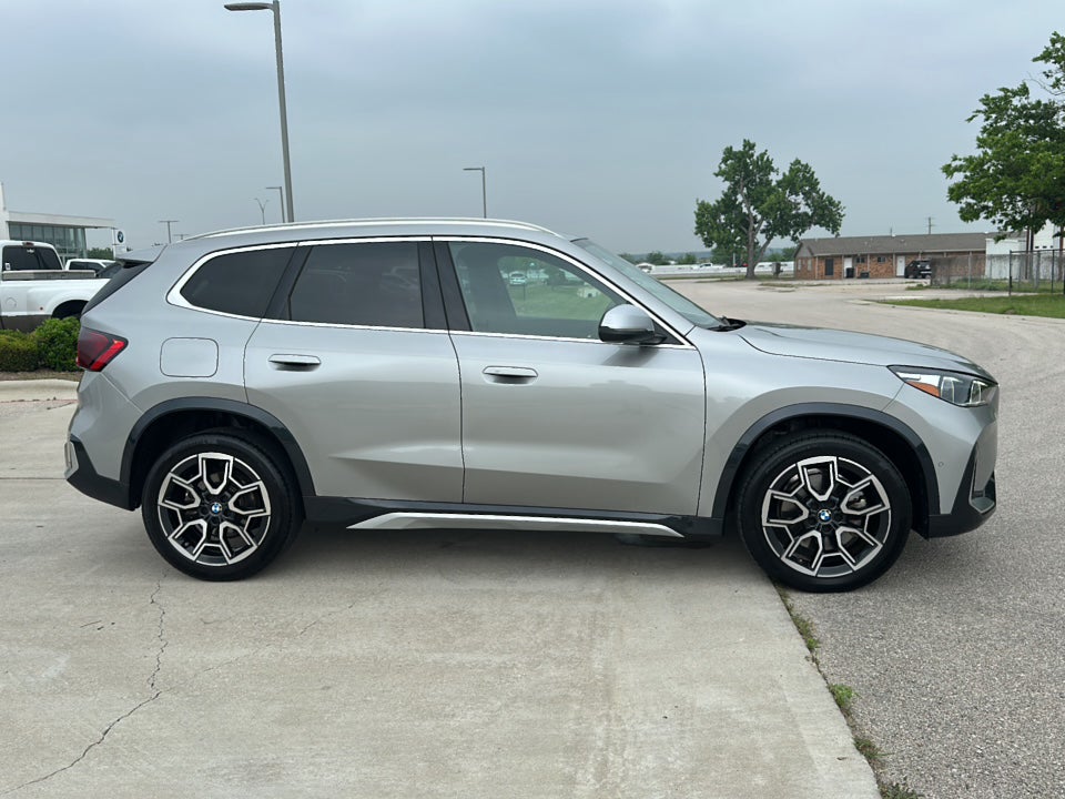 2024 BMW X1 xDrive28i