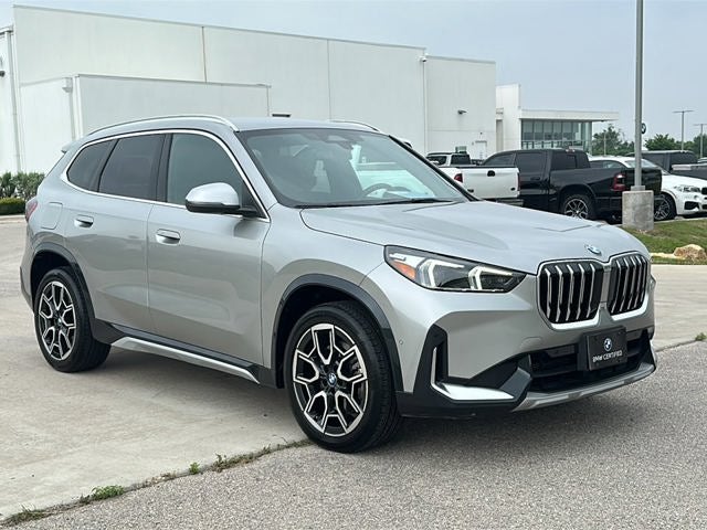2024 BMW X1 xDrive28i