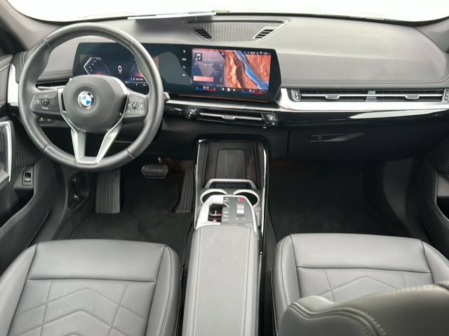 2024 BMW X1 xDrive28i