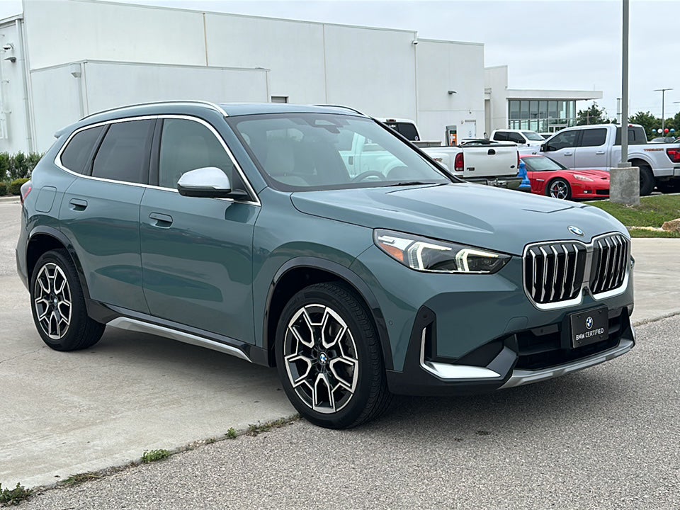 2023 BMW X1 xDrive28i