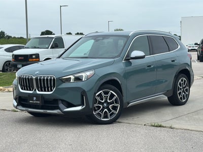 2023 BMW X1 xDrive28i