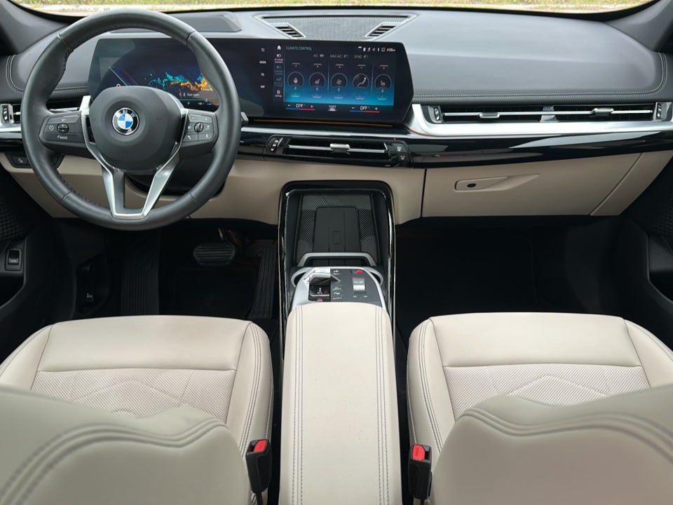 2023 BMW X1 xDrive28i
