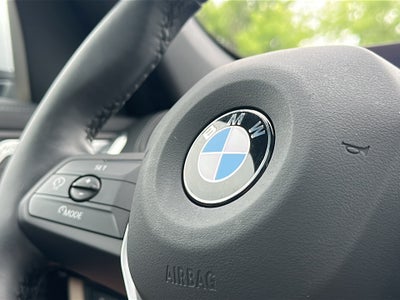 2023 BMW X1 xDrive28i