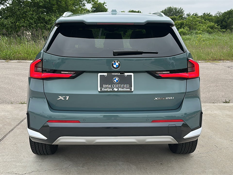 2023 BMW X1 xDrive28i
