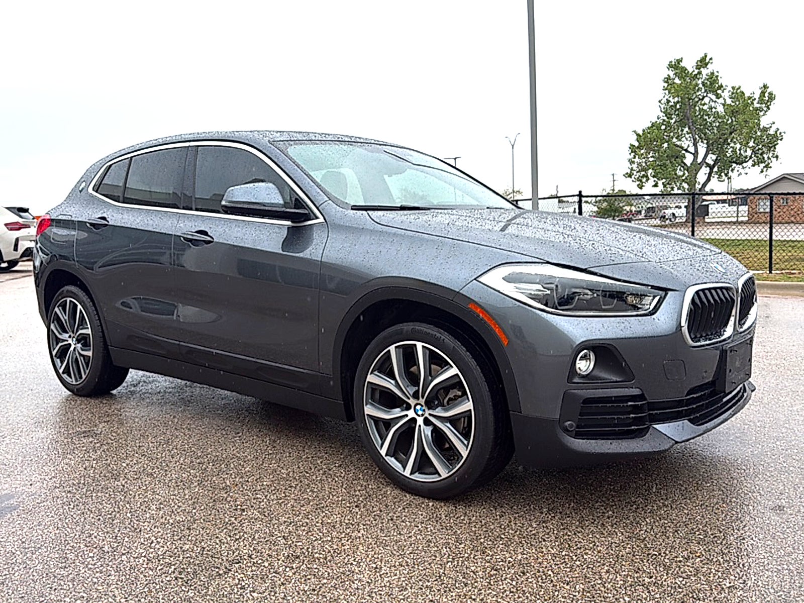 2020 BMW X2 xDrive28i