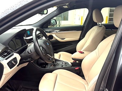2020 BMW X2 xDrive28i