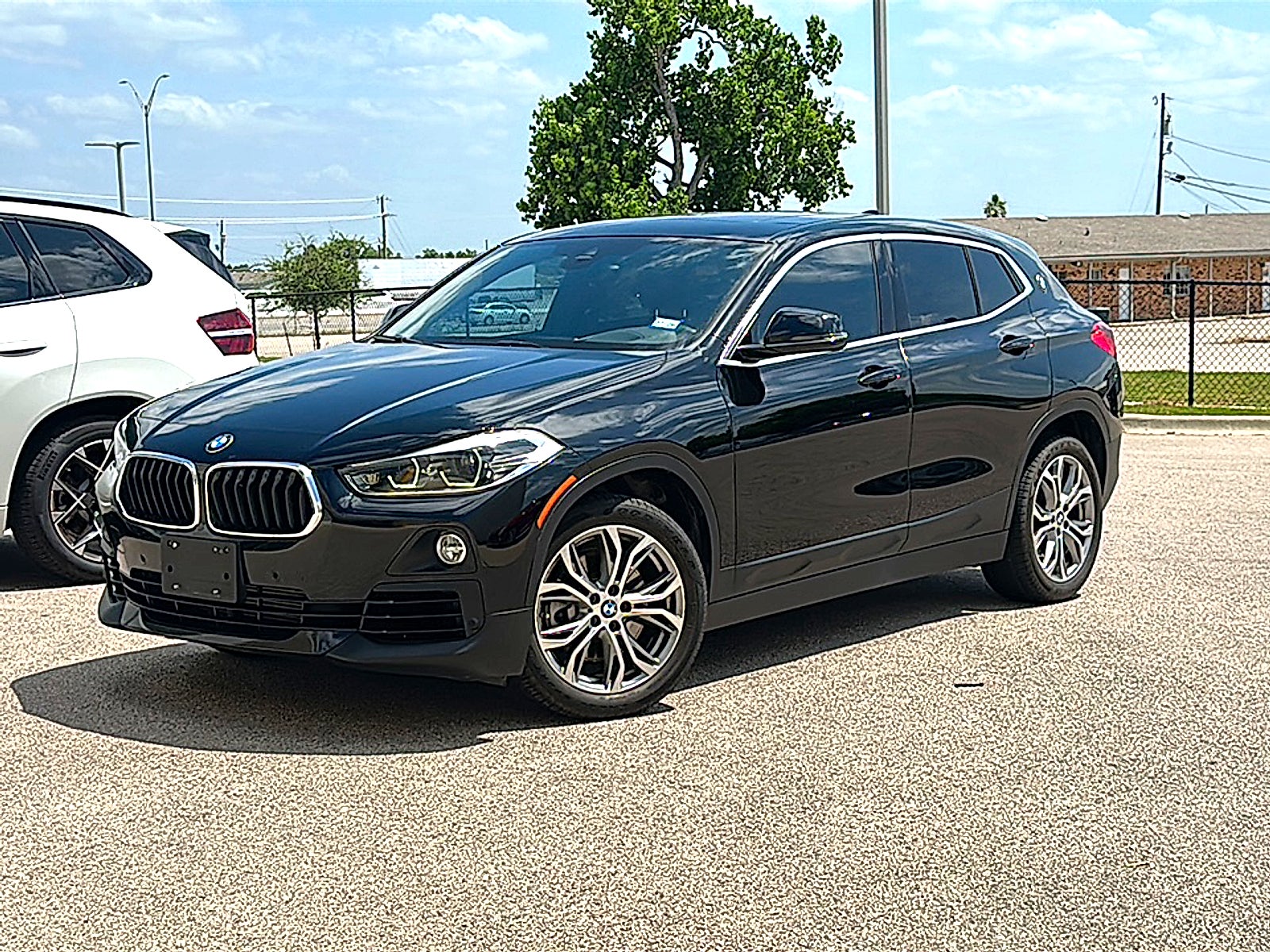 2019 BMW X2 sDrive28i