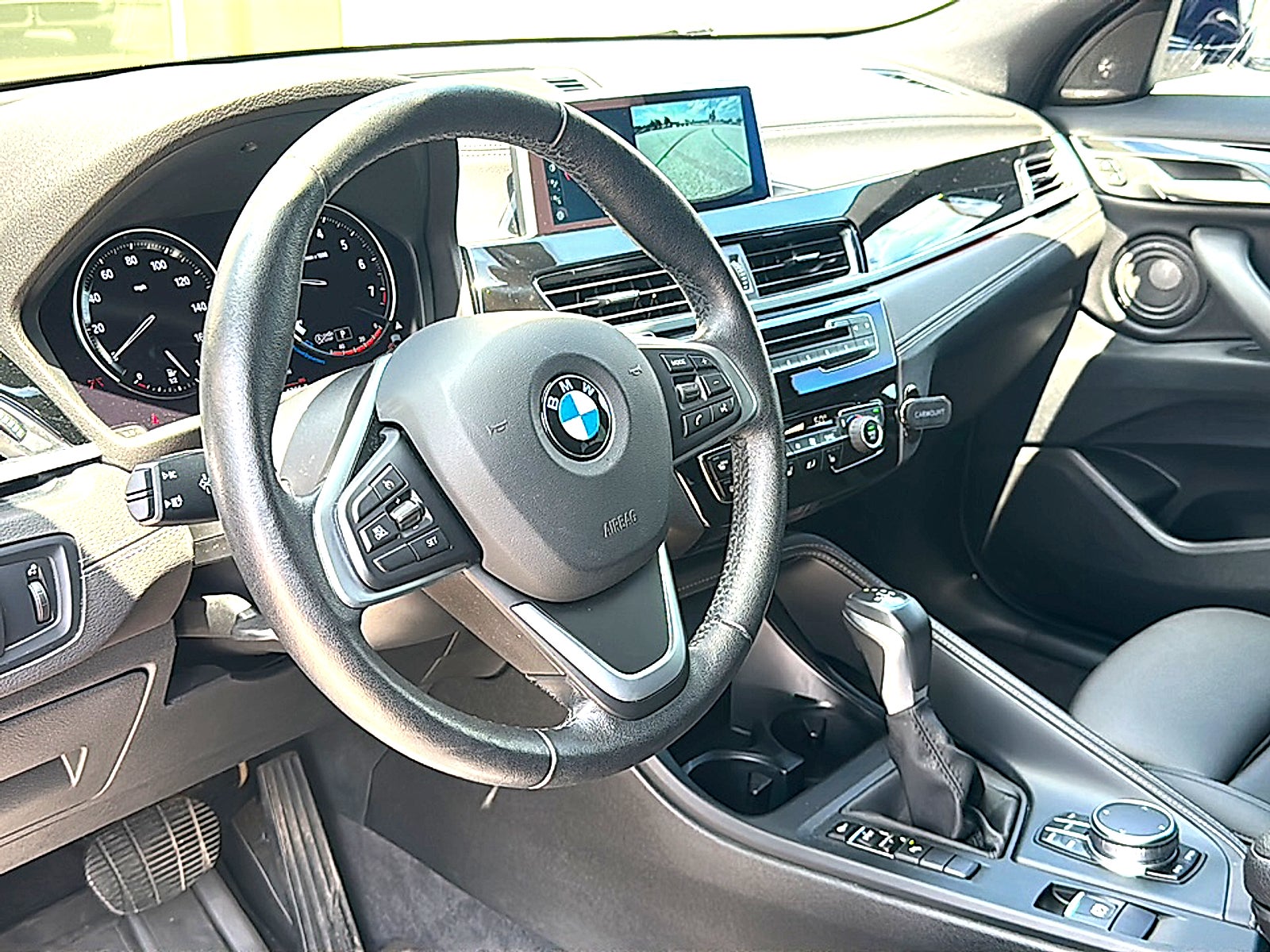 2019 BMW X2 sDrive28i