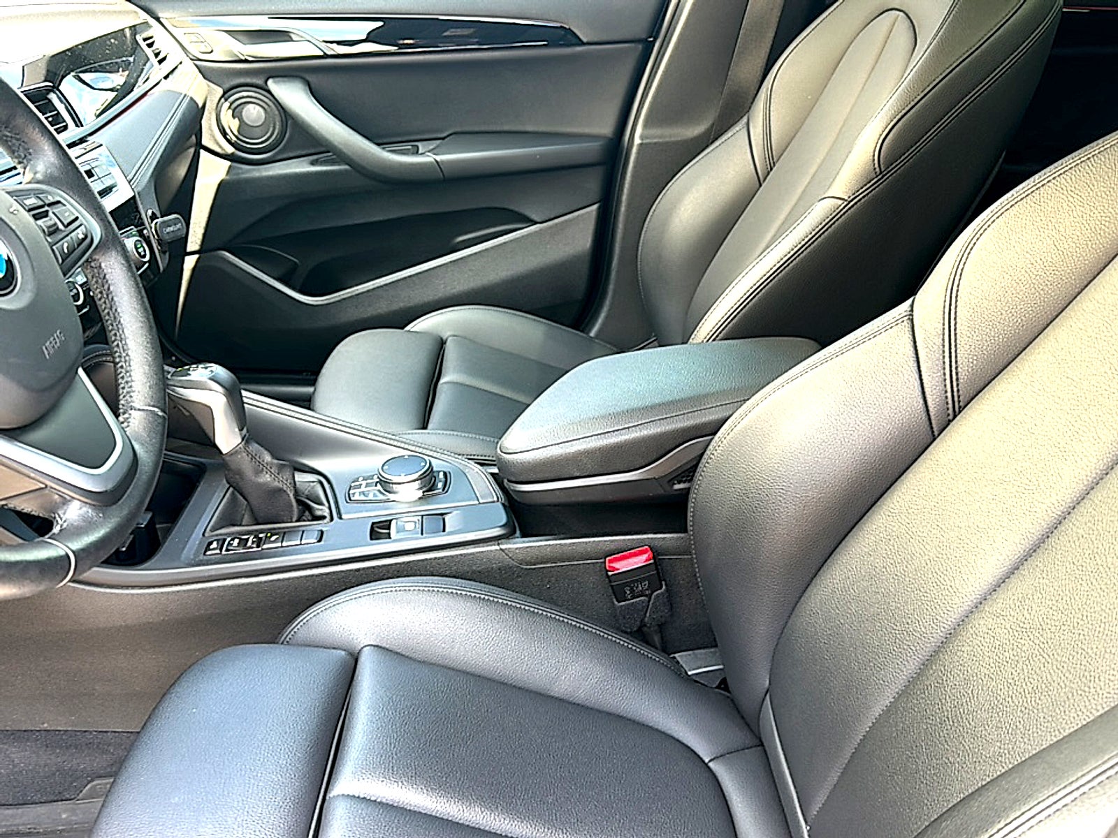 2019 BMW X2 sDrive28i