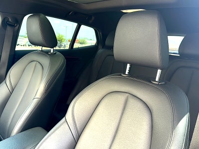 2019 BMW X2 sDrive28i
