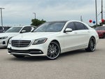 2019 Mercedes-Benz S 560 S 560