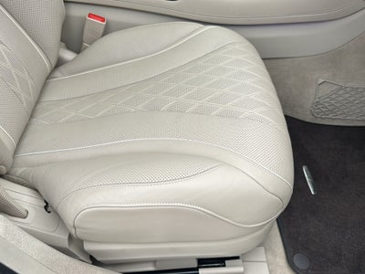 2019 Mercedes-Benz S 560 S 560