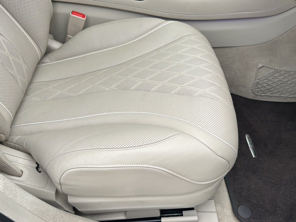 2019 Mercedes-Benz S 560 S 560