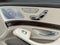 2019 Mercedes-Benz S 560 S 560