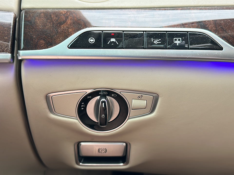 2019 Mercedes-Benz S 560 S 560