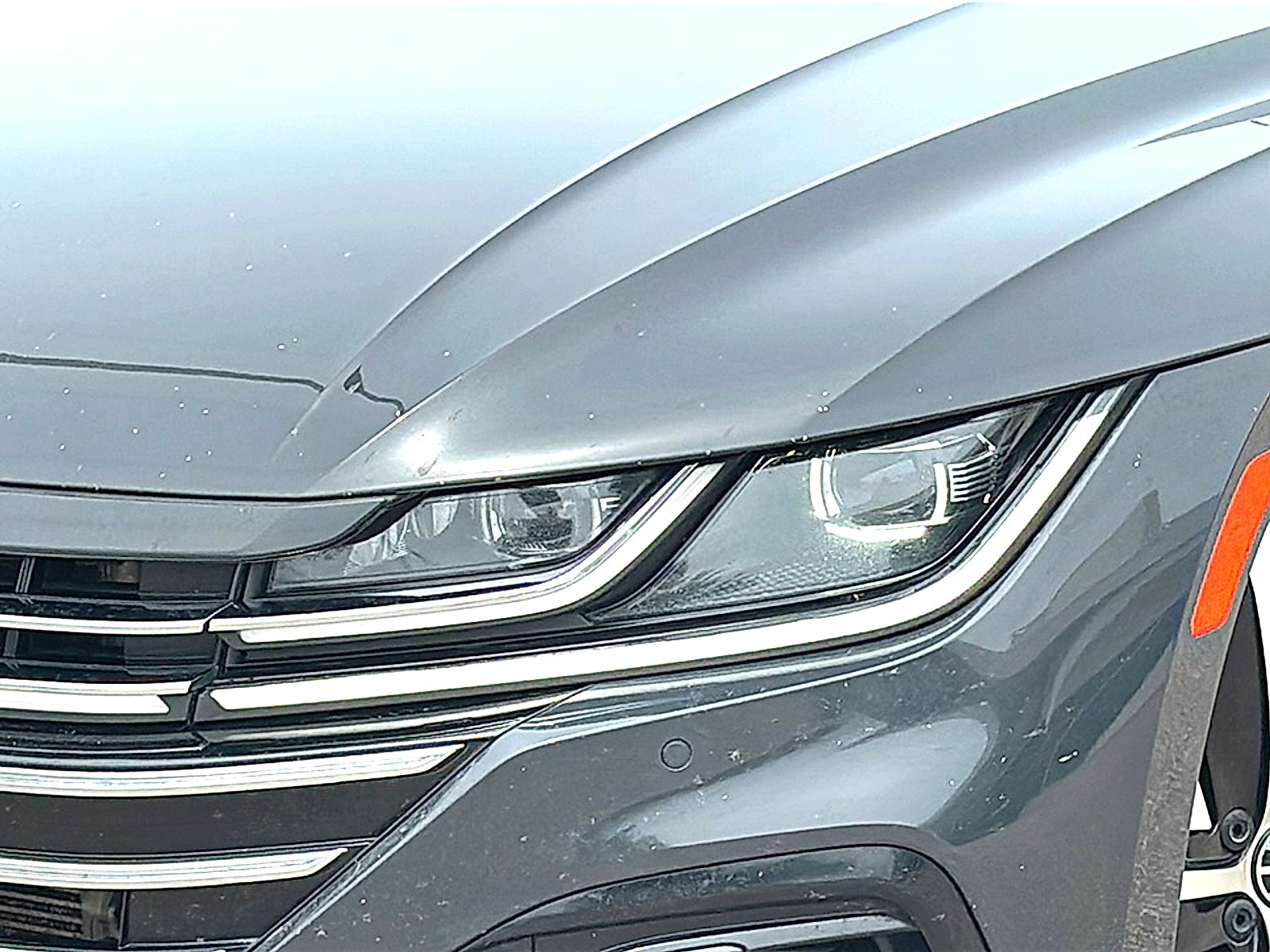 2021 Volkswagen Arteon SEL R-Line