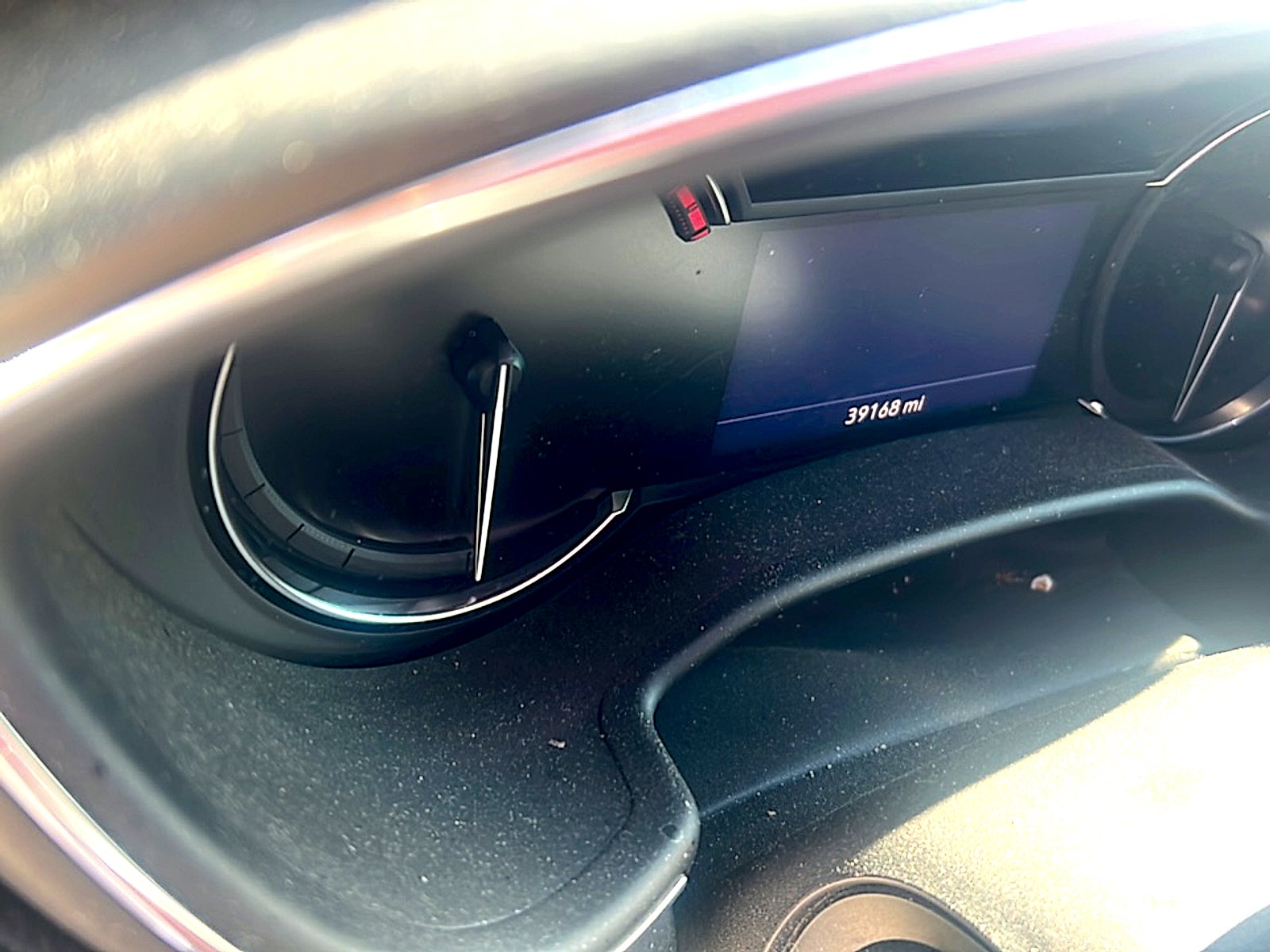 2020 Cadillac CT5 Luxury