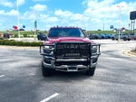 2025 RAM 2500 Lone Star Crew Cab 4x4 6'4" Box