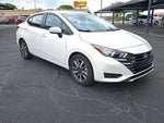 2024 Nissan VERSA Base