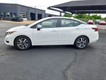 2024 Nissan VERSA Base