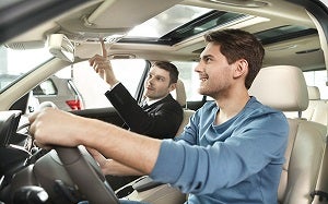 Schedule a test drive at Garlyn Shelton Cadillac in Temple, TX.