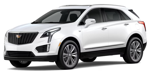 Garlyn Shelton Cadillac in Temple TX