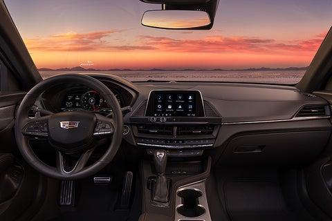 Garlyn Shelton Cadillac