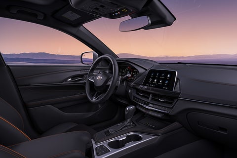 Garlyn Shelton Cadillac