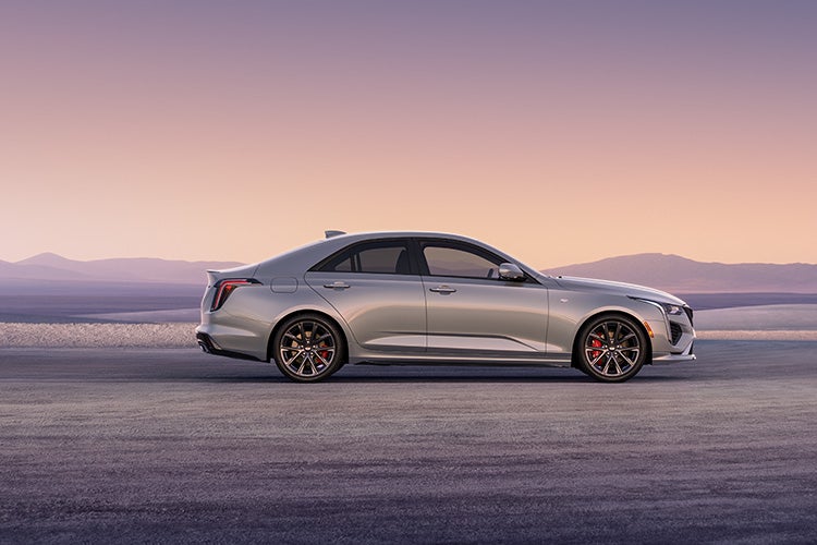 Garlyn Shelton Cadillac