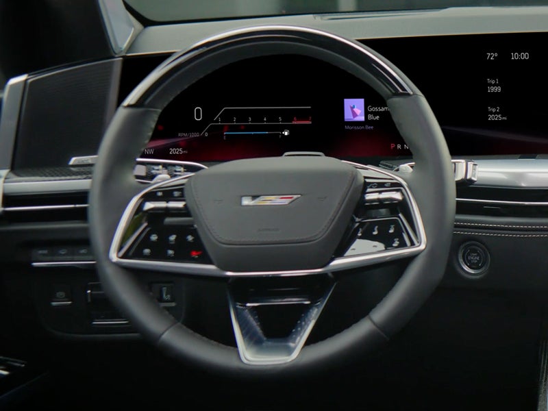 Garlyn Shelton Cadillac in Temple TX