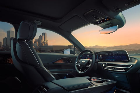 Garlyn Shelton Cadillac in Temple TX