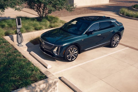  Garlyn Shelton Cadillac in Temple TX