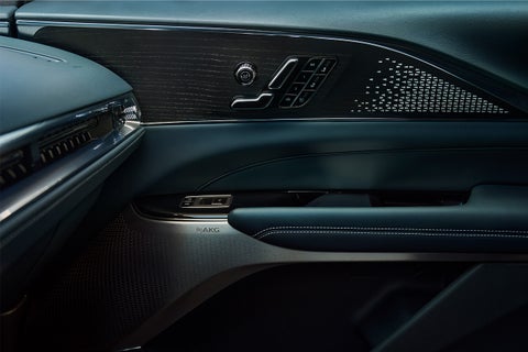 Garlyn Shelton Cadillac in Temple TX