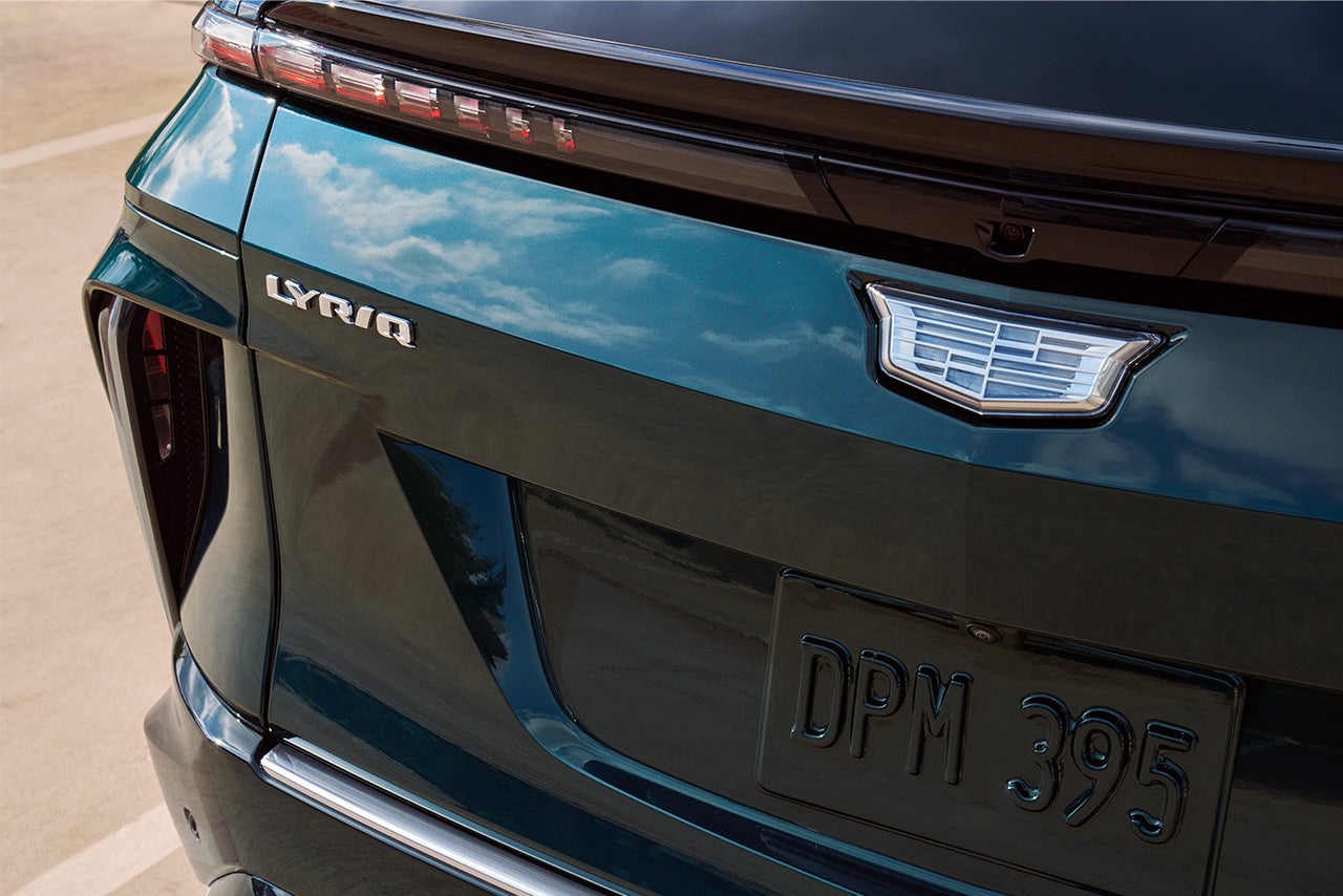 Garlyn Shelton Cadillac in Temple TX