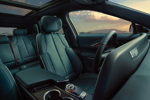 Garlyn Shelton Cadillac in Temple TX