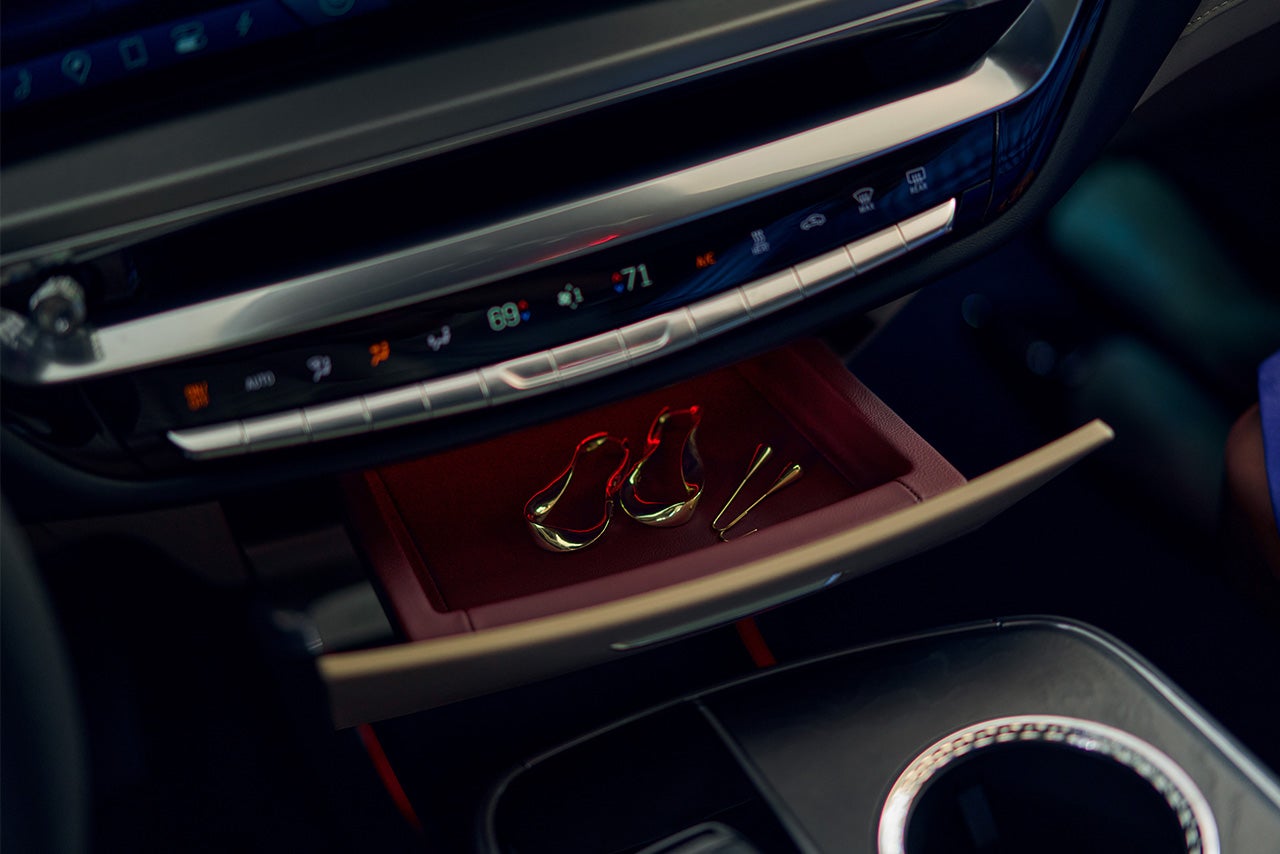 Garlyn Shelton Cadillac in Temple TX